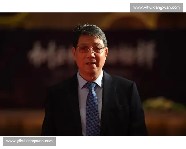 徐根宝:上海德比无关红蓝,城市荣耀高于胜负 徐根宝:上海德比无关红蓝,城市荣耀高于胜负