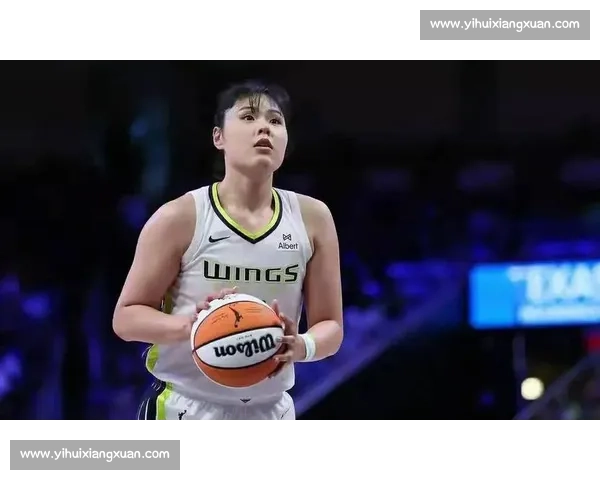 段冉:李月汝飞翼队目标稳定轮换 15-20 分钟成关键 段冉:李月汝飞翼队目标稳定轮换 15-20 分钟成关键
