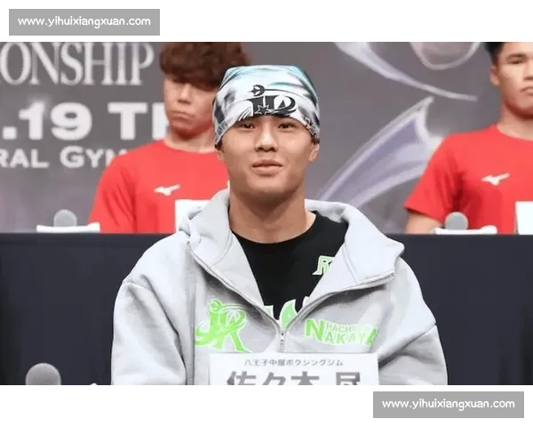 诺曼五回合残暴终结佐佐木,强势卫冕 WBO 次中量级王座 诺曼五回合残暴终结佐佐木,强势卫冕 WBO 次中量级王座
