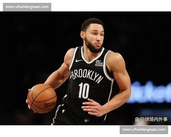 29 岁状元陨落：西蒙斯考虑退役，天赋终敌不过伤病