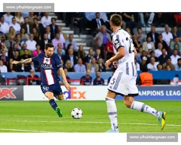 穆阿尼独中两元 尤文 5-0 横扫艾因 世俱杯首战法国锋霸闪耀全场 穆阿尼独中两元 尤文 5-0 横扫艾因 世俱杯首战法国锋霸闪耀全场