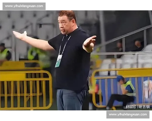 斯卢茨基致歉失利：最后 7 场死磕争冠