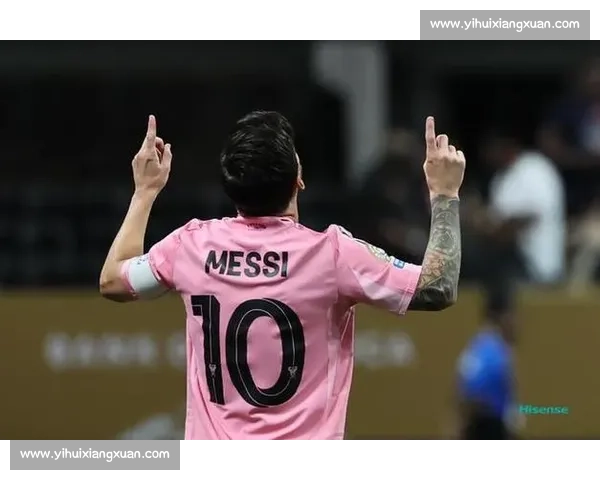 梅西补时吊射击中横梁，迈阿密国际 0-0 憾平开罗国民