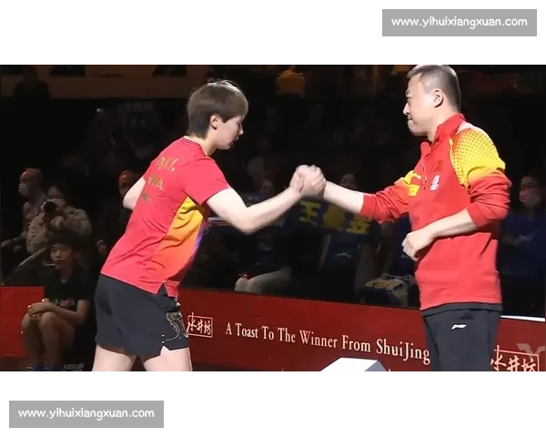 国乒横滨出征！马琳重返教练组，王曼昱状态回暖，王楚钦压力拉满，孙颖莎遗憾缺席