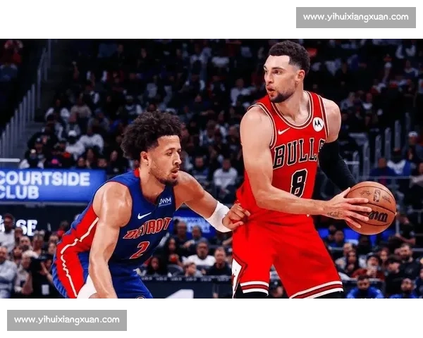 交易达成！四巨头换三选秀权？公牛成史诗级冤大头