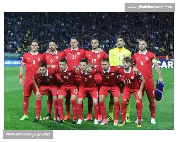 “他们不是国家队”：一句 “黑话” 戳破的足球真相