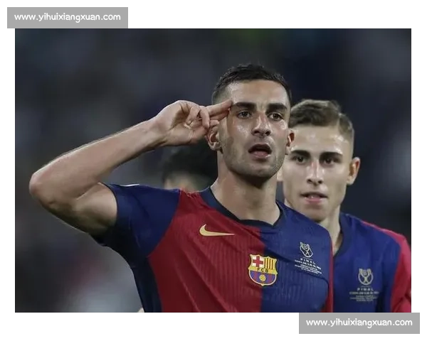 费兰 - 托雷斯肌肉超负荷离队，西班牙世预赛遇锋线考验