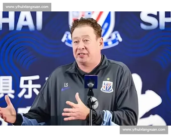 斯卢茨基致歉失利:最后 7 场死磕争冠