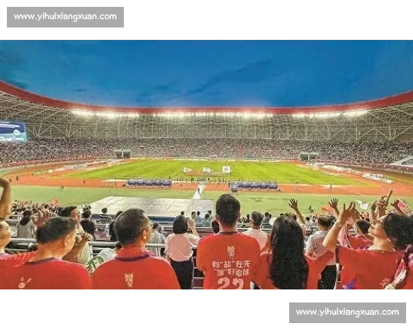 苏超单场上座破 3.6 万创纪录,业余联赛热度碾压职业足球