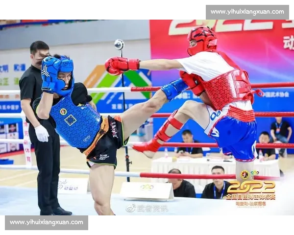 方便vs付高峰巅峰对决揭示中国搏击力量新格局时代风云下的真实较量