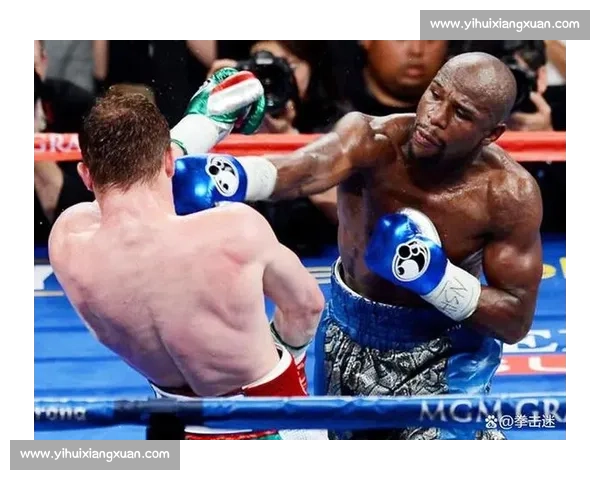 梅威瑟对阵麦视频深度解析拳坛巅峰之战全纪录看点与争议复盘 梅威瑟对阵麦视频深度解析拳坛巅峰之战全纪录看点与争议复盘