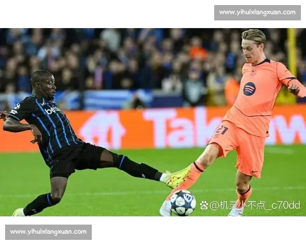 欧冠焦点战费耶诺德迎战曼城蓝月亮客场挑战强敌小组出线形势悬念拉满