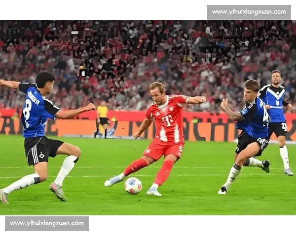柏林联合迎战拜仁慕尼黑强强对话德甲争冠关键之战看点全解析赛前前瞻