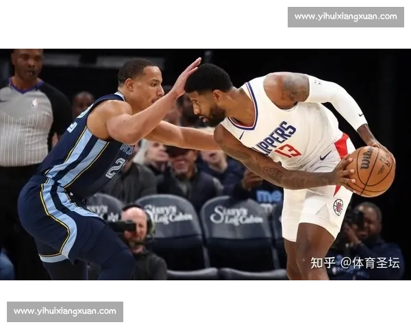 快船大战灰熊精彩直播 NBA季后赛激烈对决全程呈现 快船大战灰熊精彩直播 NBA季后赛激烈对决全程呈现