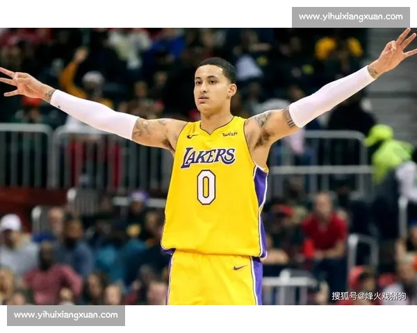 湖人对阵热火总决赛第二场攻防博弈与关键球员表现解析走势前瞻