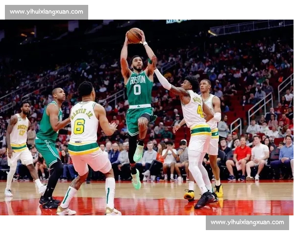 火箭对阵凯尔特人关键赛程前瞻焦点时间看点全面解析实力对比战术走势