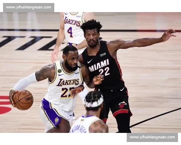 湖人对决热火G4直播在线观看全程解析与赛前看点精彩瞬间不容错过 湖人对决热火G4直播在线观看全程解析与赛前看点精彩瞬间不容错过