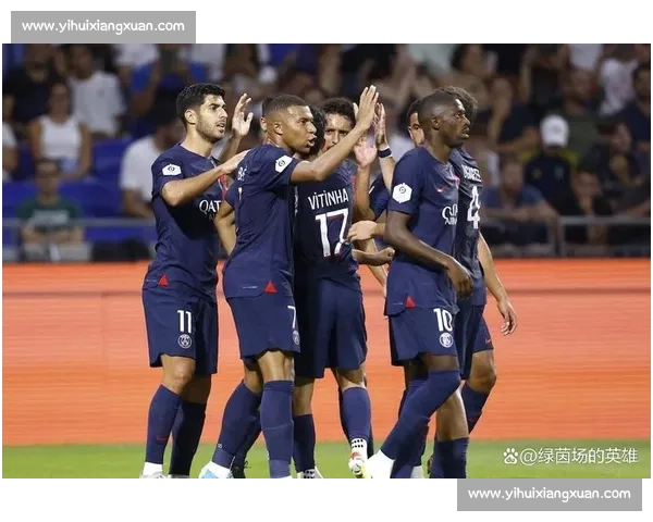 法甲巅峰对决巴黎日尔曼迎战马赛三大看点争冠走势与巨星碰撞前瞻