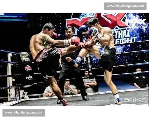 泰拳擂台碰撞中国功夫传统与现代实战的力量较量世界格斗视角下的巅峰对决