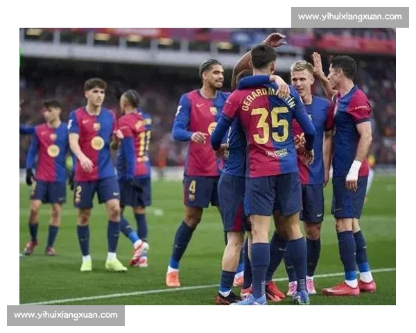 巴萨vs皇马巅峰对决视频直播全程解析与看点前瞻阵容战术历史恩怨