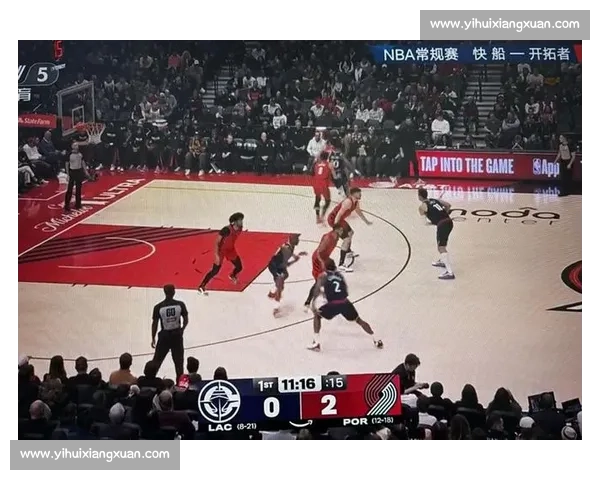 太阳强势迎战开拓者西部焦点对决检验球队成色与走向新赛季格局