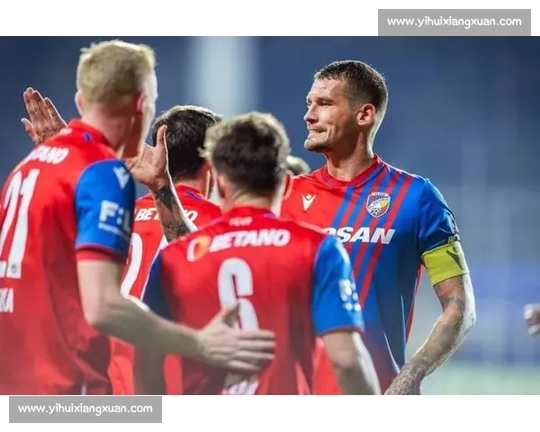 欧冠焦点战切尔西对决巴萨豪门碰撞引爆欧洲足坛新风暴