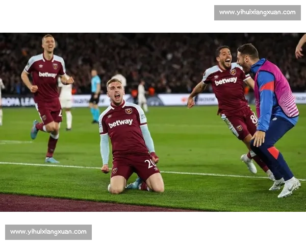 西汉姆联与狼队激战正酣 谁能在英超赛场中占据上风