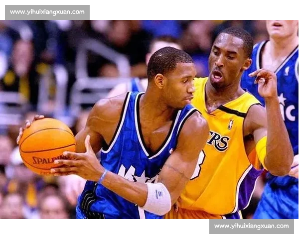 科比vs詹姆斯时代对决篮球王者巅峰传奇之路荣耀与影响力终极比较