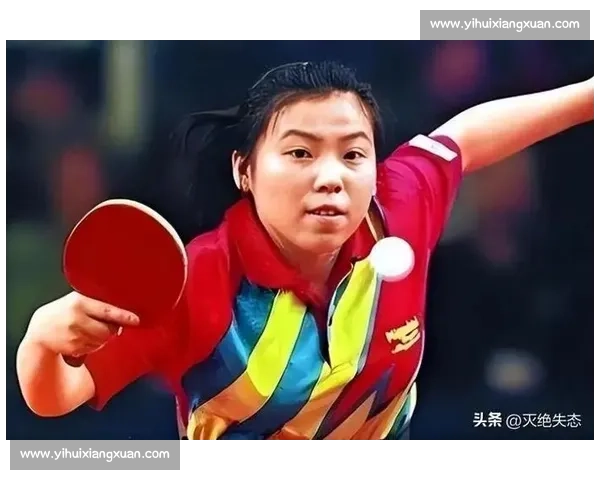 王楠与邓亚萍巅峰对决视频解析 两位乒乓女皇的激烈碰撞 王楠与邓亚萍巅峰对决视频解析 两位乒乓女皇的激烈碰撞