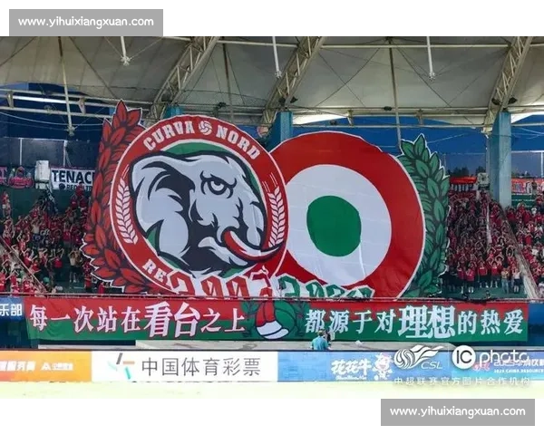 申花迎战绿城激战沪上赛场焦点对决引爆球迷期待全城关注联赛关键一役