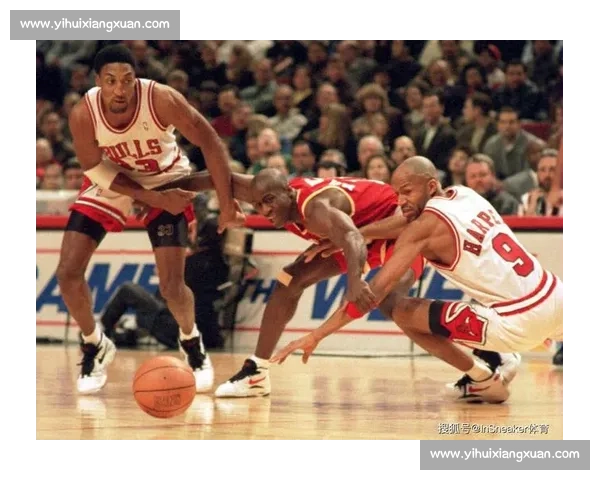 重温经典公牛对决活塞铁血岁月再现篮球王朝碰撞史诗传奇宿命之战全景回顾
